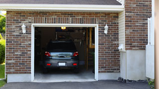 Garage Door Installation at Coral Springs, Florida